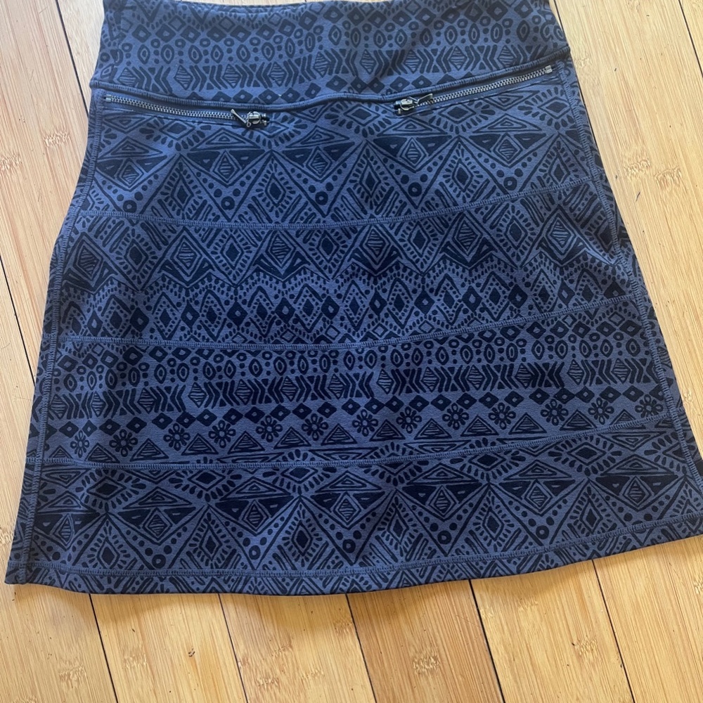 NWOT Athleta skirt XS